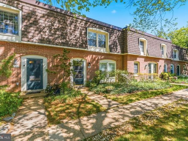 8220 CARRLEIGH PARKWAY , Unit 11, SPRINGFIELD, VA 22152