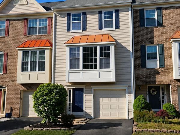 21747 KINGS CROSSING TERRACE , ASHBURN, VA 20147