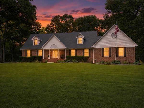 600 PASTURE PLACE , PRINCE FREDERICK, MD 20678