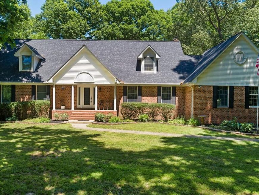 600 Pasture Place, Prince Frederick, MD 20678 Main Photo