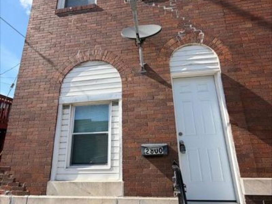 Please Call For Address, Baltimore, MD 21224 Main Photo