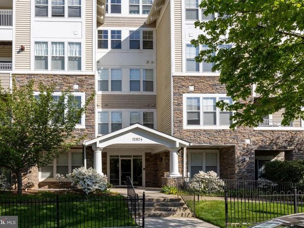 12824 CLARKSBURG SQUARE ROAD, Unit 105, CLARKSBURG, MD 20871