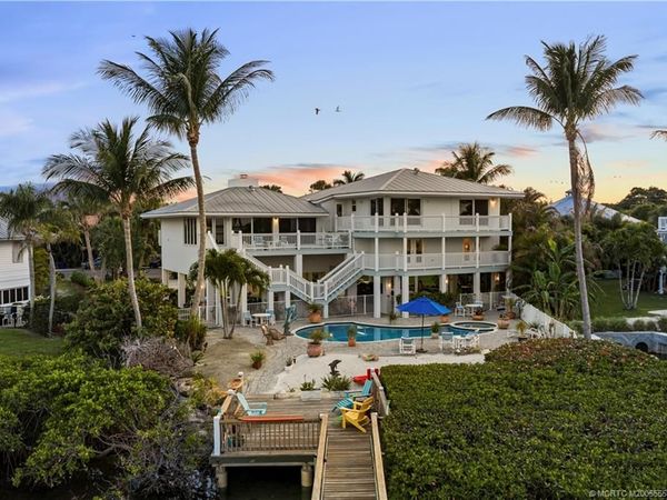 8 Herons Nest, Stuart, FL 34996