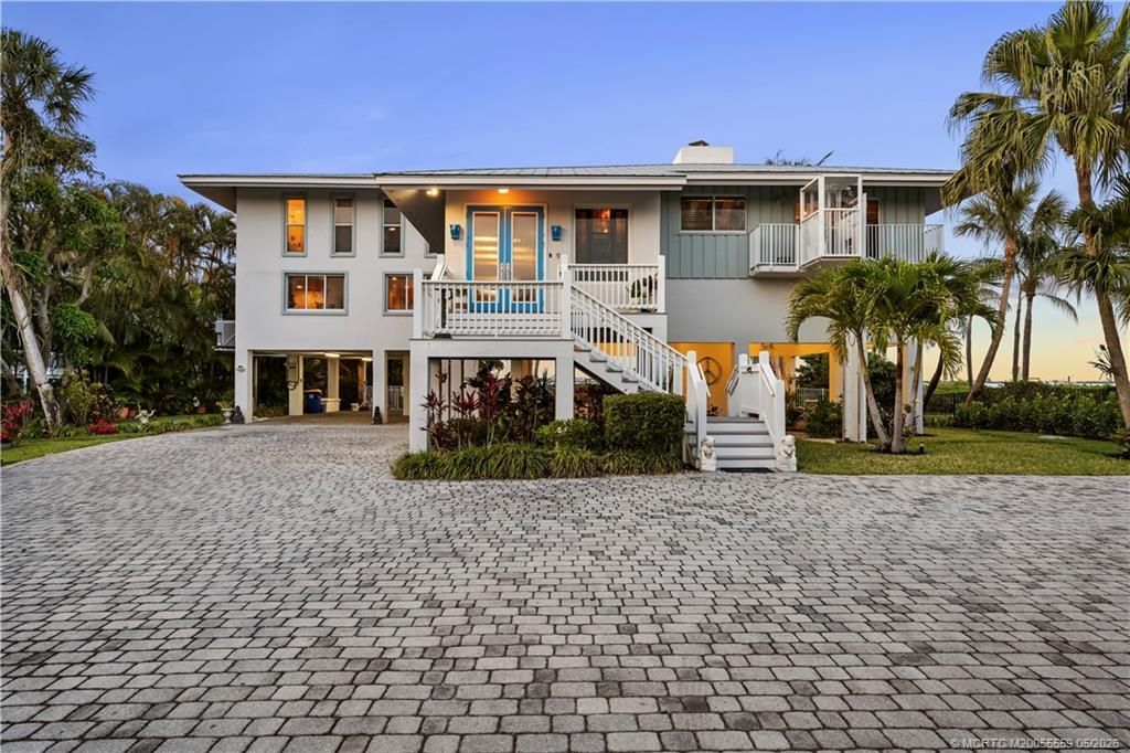 8 Herons Nest, Stuart, FL 34996 Photo