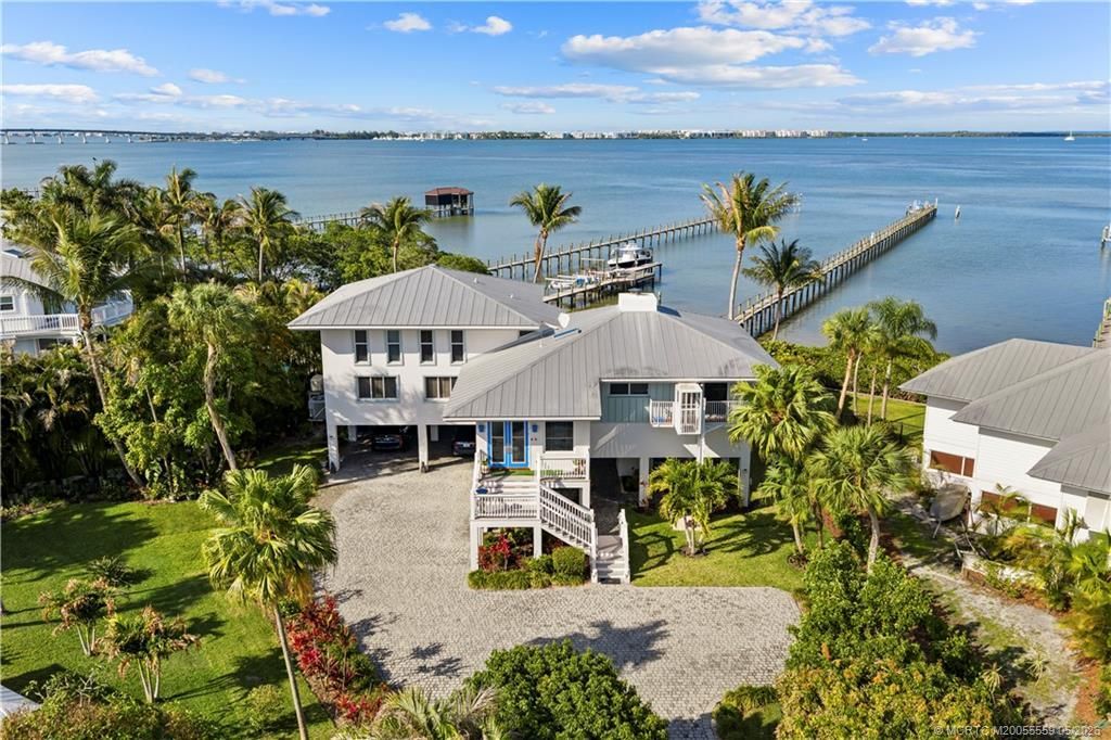 8 Herons Nest, Stuart, FL 34996 Photo