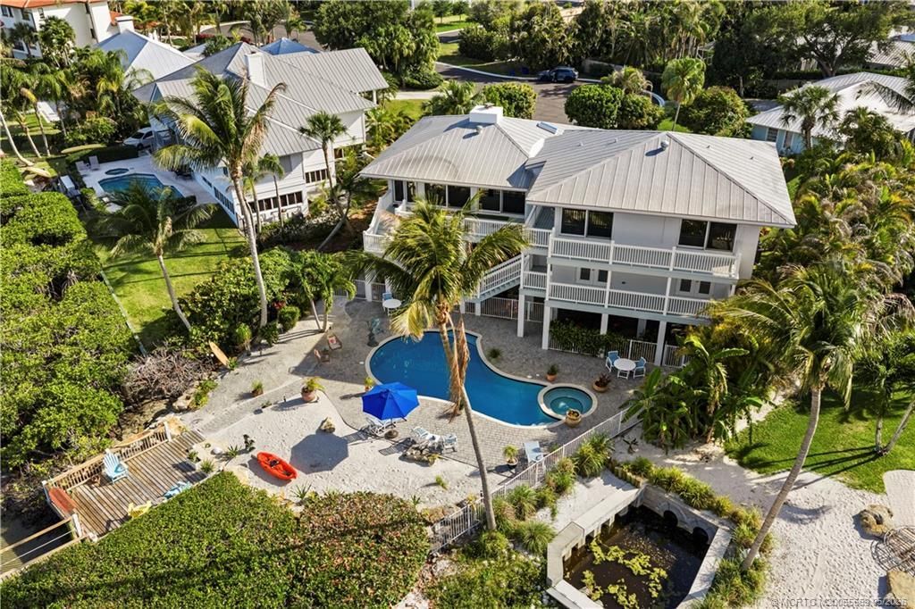 8 Herons Nest, Stuart, FL 34996 Photo