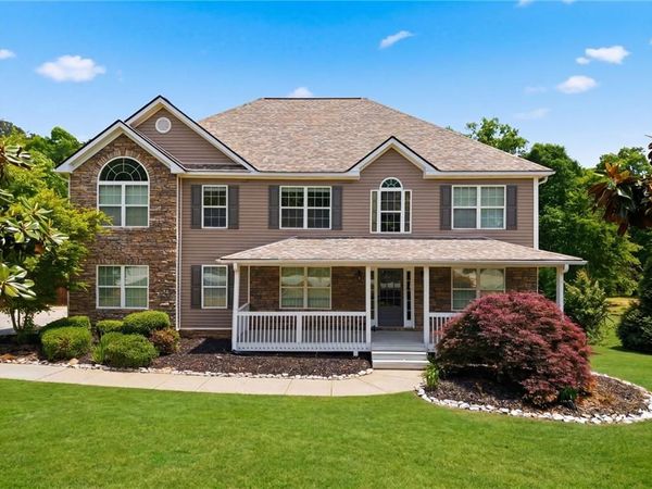 65 Ashford Drive, Oxford, GA 30054