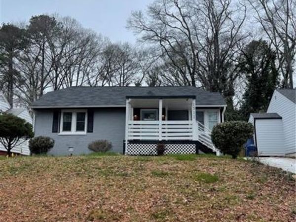1511 Mims St SW , Atlanta, GA 30314