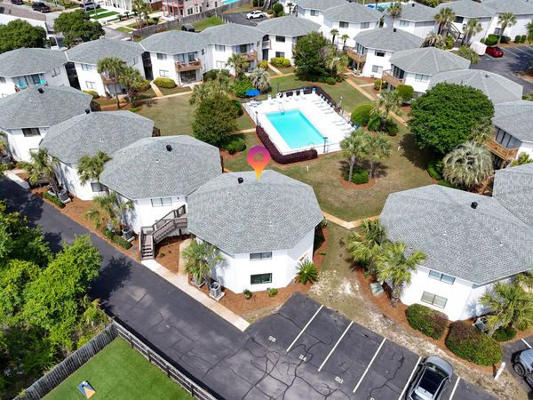 285 Payne Street, UNIT 9A, Miramar Beach, FL 32550