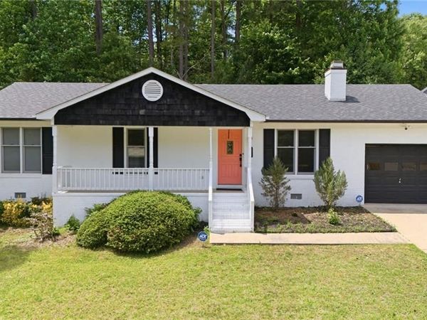 638 Woodland Circle , Asheboro, NC 27203