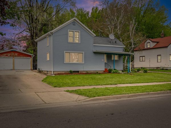 702 Central Ave, Sparta, WI 54656