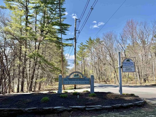 22 Circle Drive, Unit 37, Ashland, NH 03217