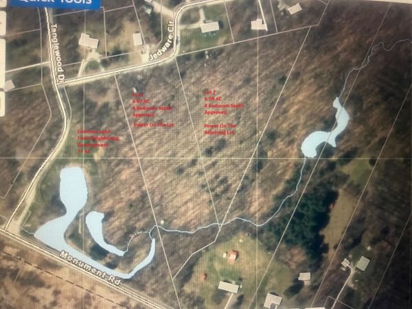 74 Jedware Circle, Unit Lot 10-2, Highgate, VT 05459