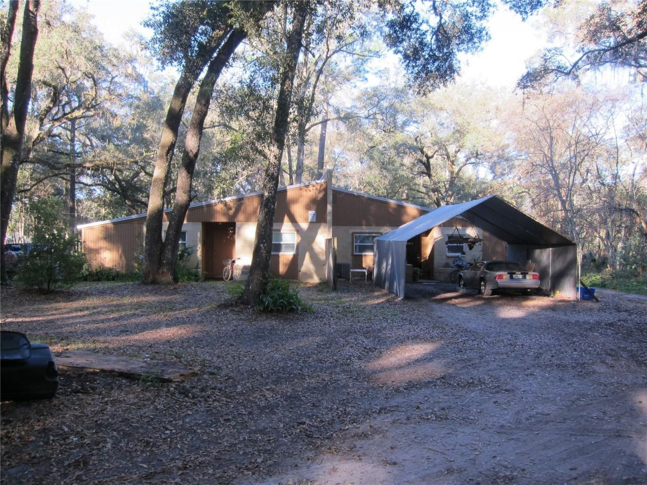 208 NE 7 Place, Unit A, Micanopy, FL 32667 Photo