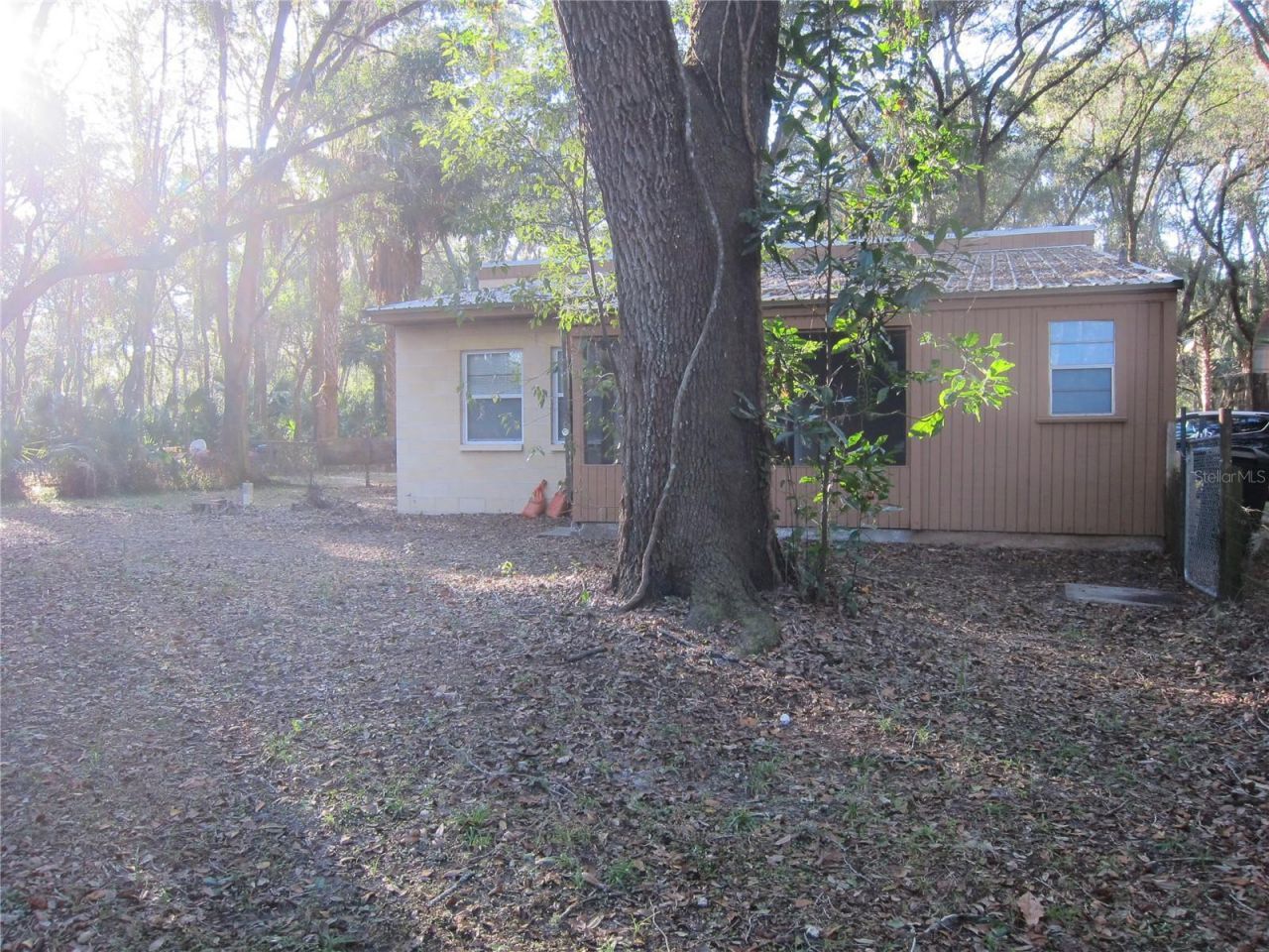 208 NE 7 Place, Unit A, Micanopy, FL 32667 Photo