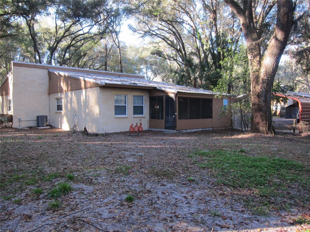 208 NE 7 Place, Unit A, Micanopy, FL 32667 Photo