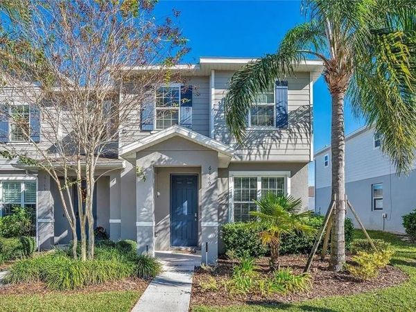 6149 ELFIN HERB WAY , WINTER GARDEN, FL 34787