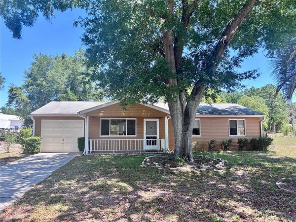 8947 SW 108TH PLACE, OCALA, FL 34481