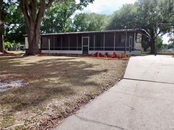 4637 FOX RIDGE BOULEVARD , WESLEY CHAPEL, FL 33543