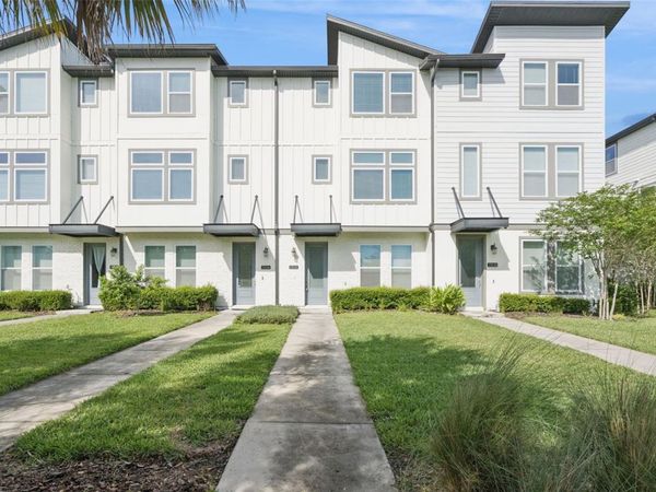 13132 BOVET AVENUE , ORLANDO, FL 32827
