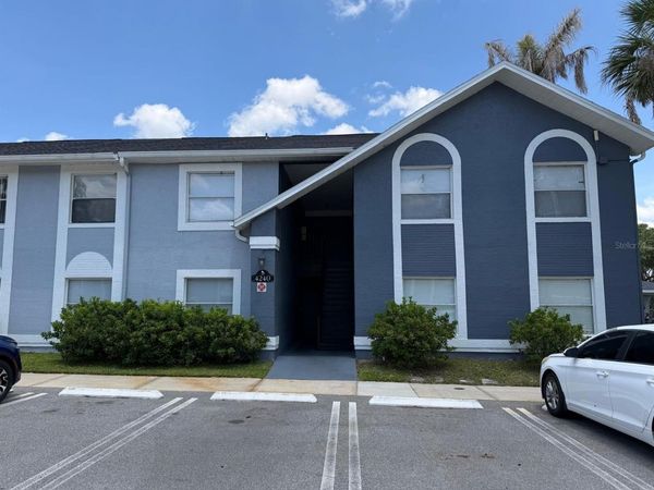4240 PERSHING POINTE PLACE , Unit 7, ORLANDO, FL 32822