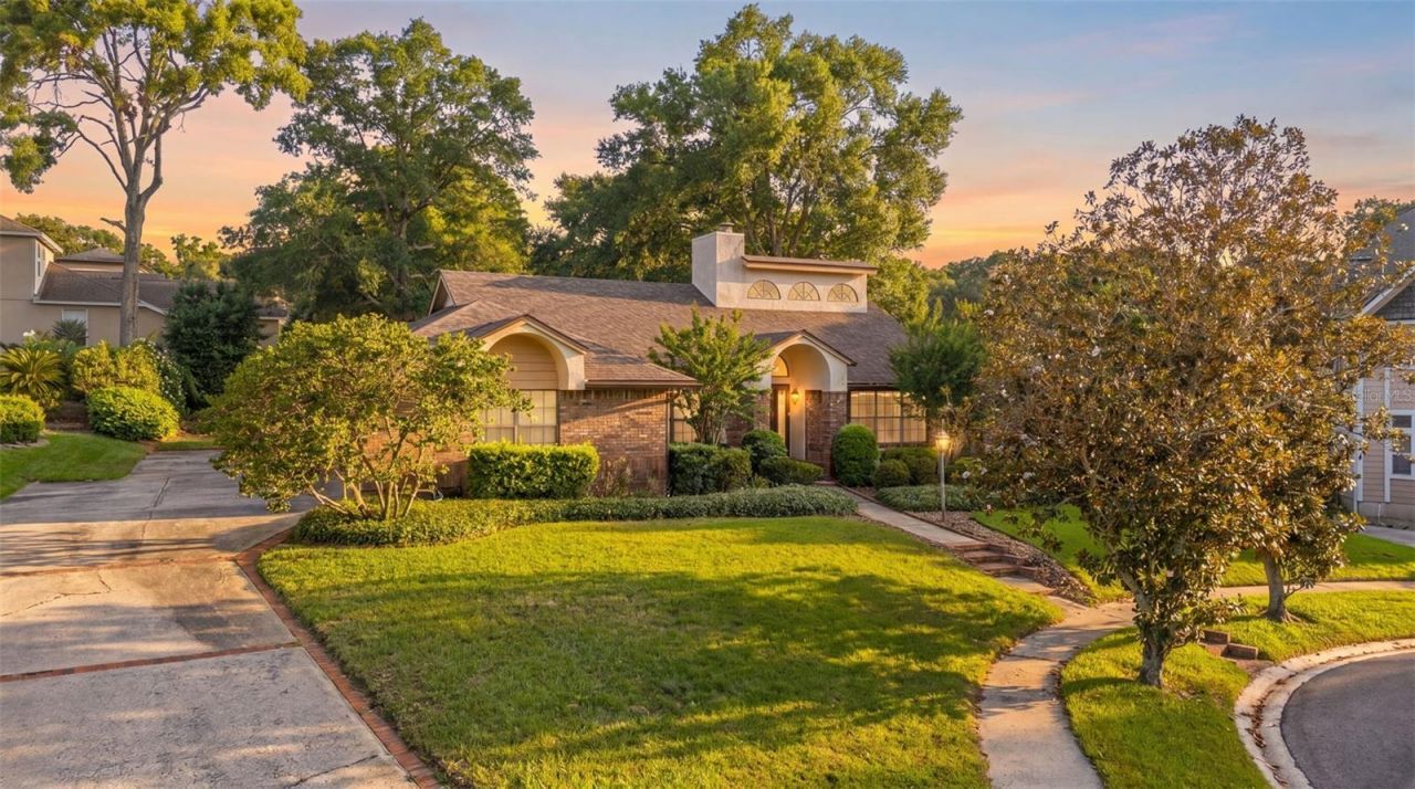 215 Sovereign Court, Altamonte Springs, FL 32701 Photo