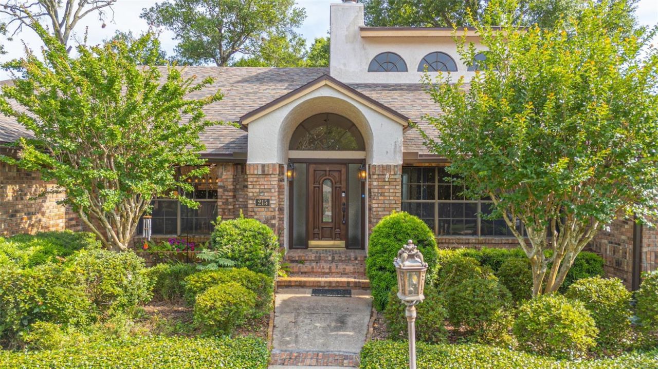 215 Sovereign Court, Altamonte Springs, FL 32701 Photo