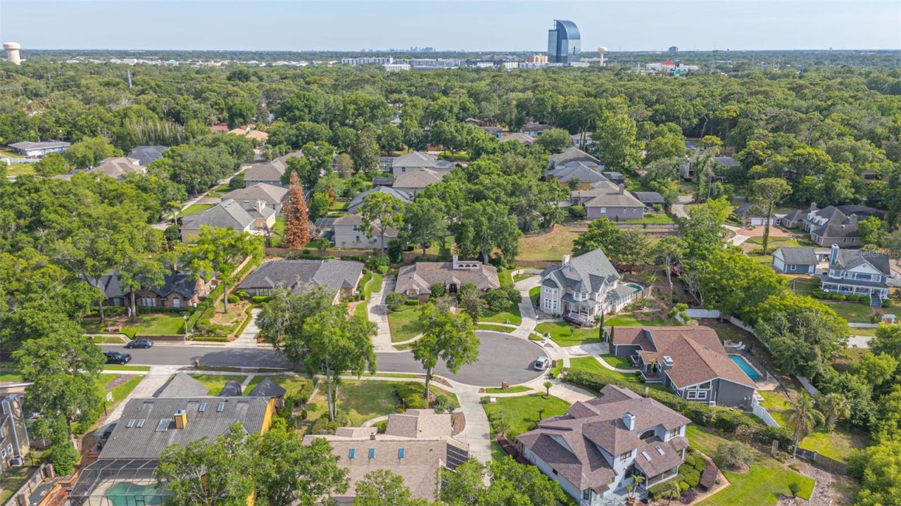 215 Sovereign Court, Altamonte Springs, FL 32701 Photo