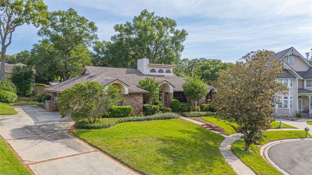 215 Sovereign Court, Altamonte Springs, FL 32701 Photo