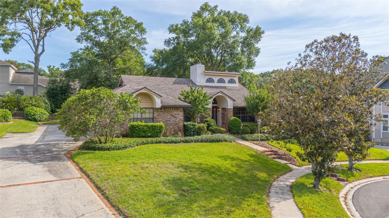 215 Sovereign Court, Altamonte Springs, FL 32701 Photo