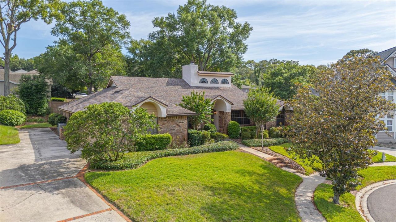 215 Sovereign Court, Altamonte Springs, FL 32701 Photo