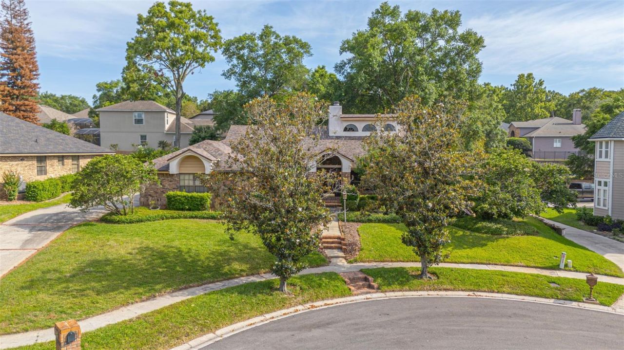 215 Sovereign Court, Altamonte Springs, FL 32701 Photo