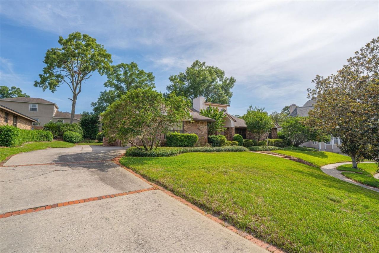 215 Sovereign Court, Altamonte Springs, FL 32701 Photo