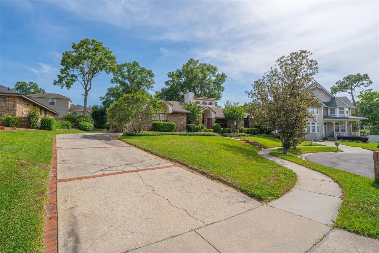 215 Sovereign Court, Altamonte Springs, FL 32701 Photo