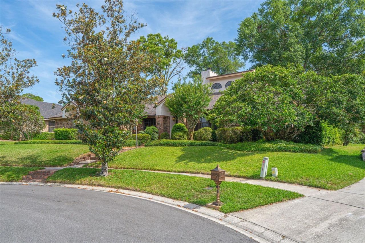215 Sovereign Court, Altamonte Springs, FL 32701 Photo