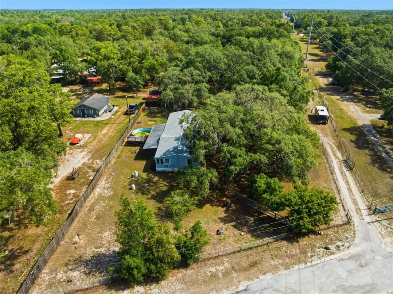 11219 Hook Lane, Hudson, FL 34669 Photo