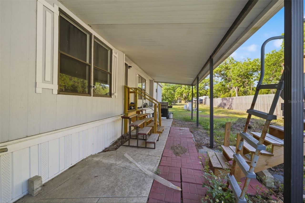 11219 Hook Lane, Hudson, FL 34669 Photo