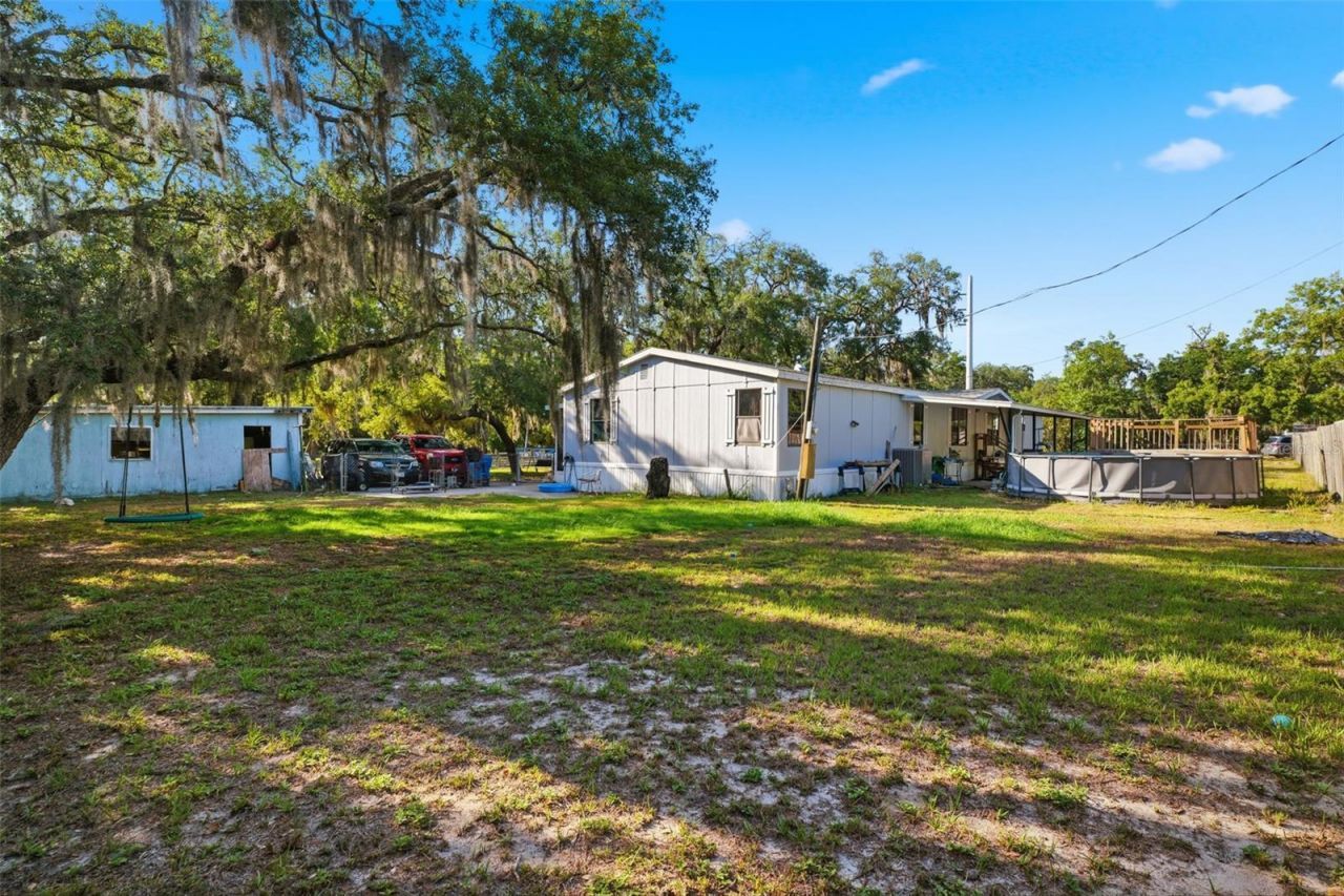 11219 Hook Lane, Hudson, FL 34669 Photo