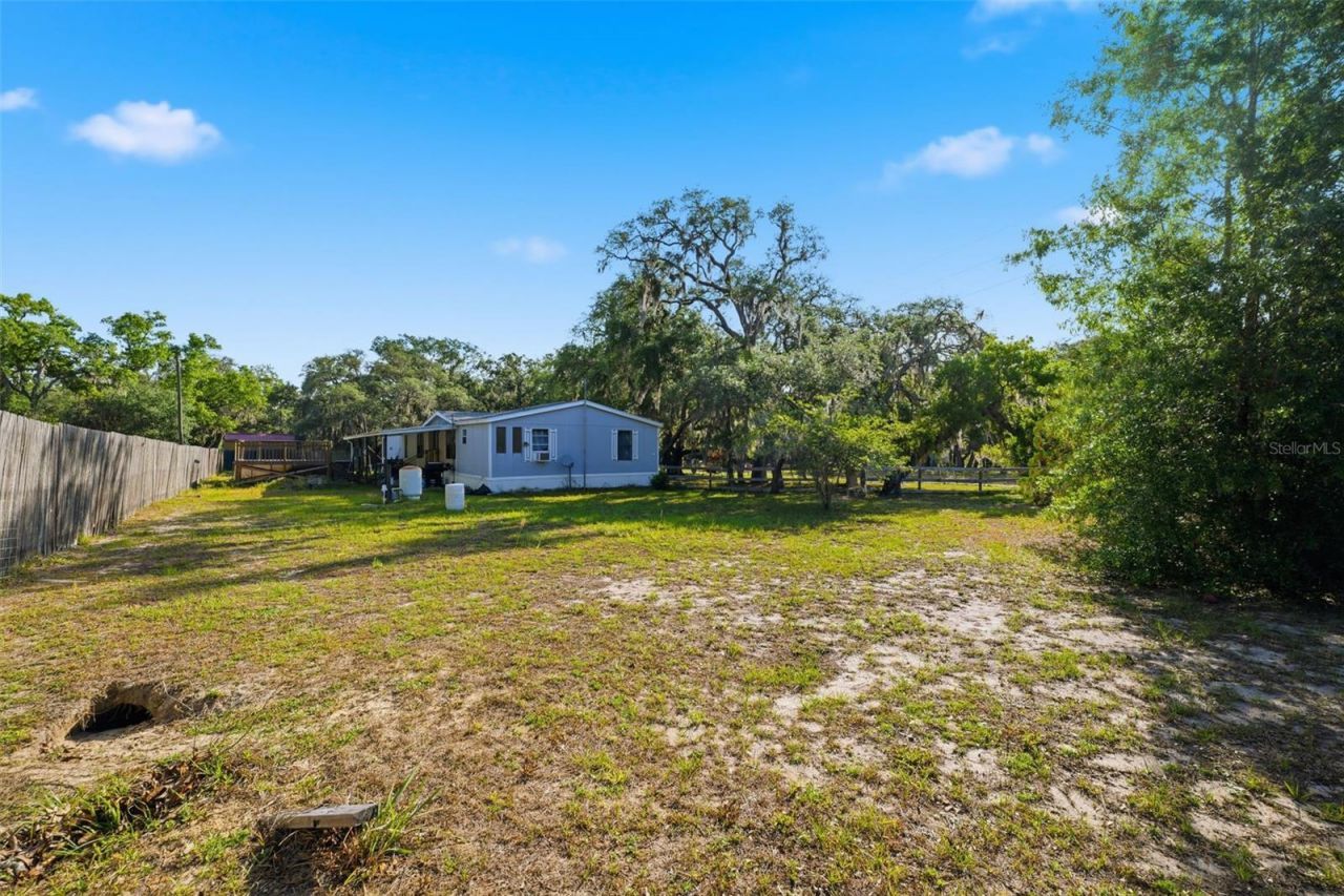 11219 Hook Lane, Hudson, FL 34669 Photo