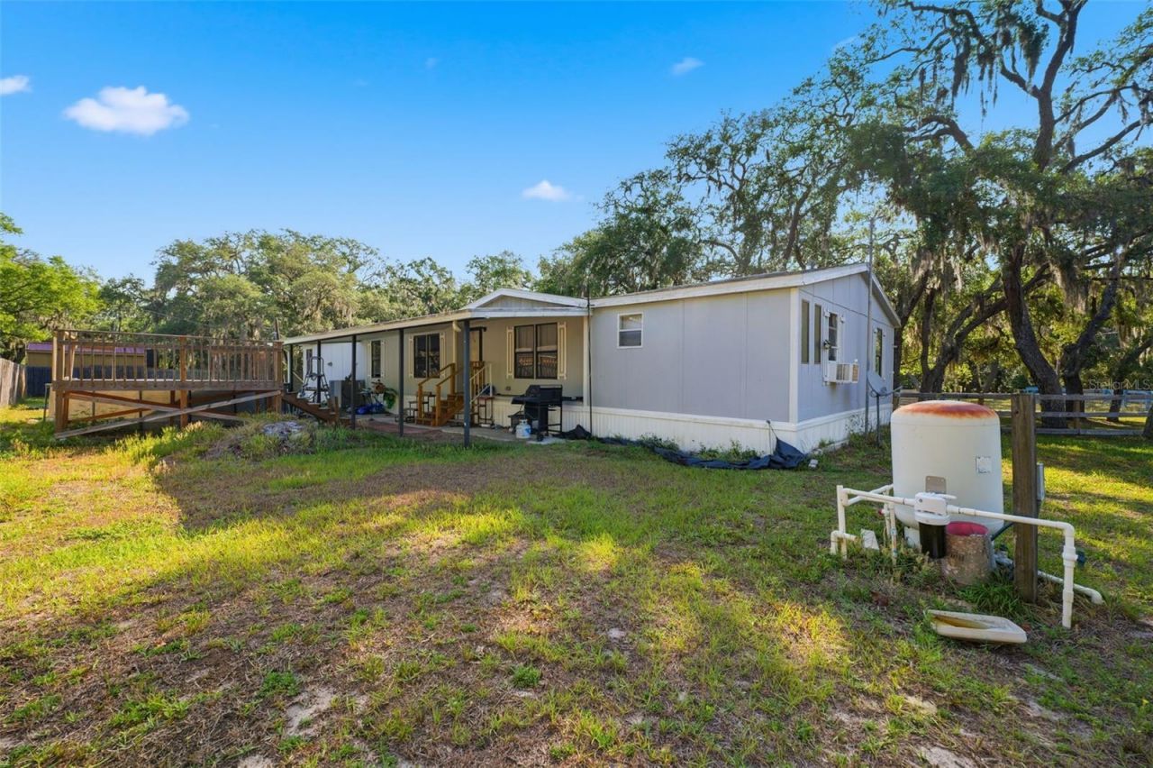 11219 Hook Lane, Hudson, FL 34669 Photo