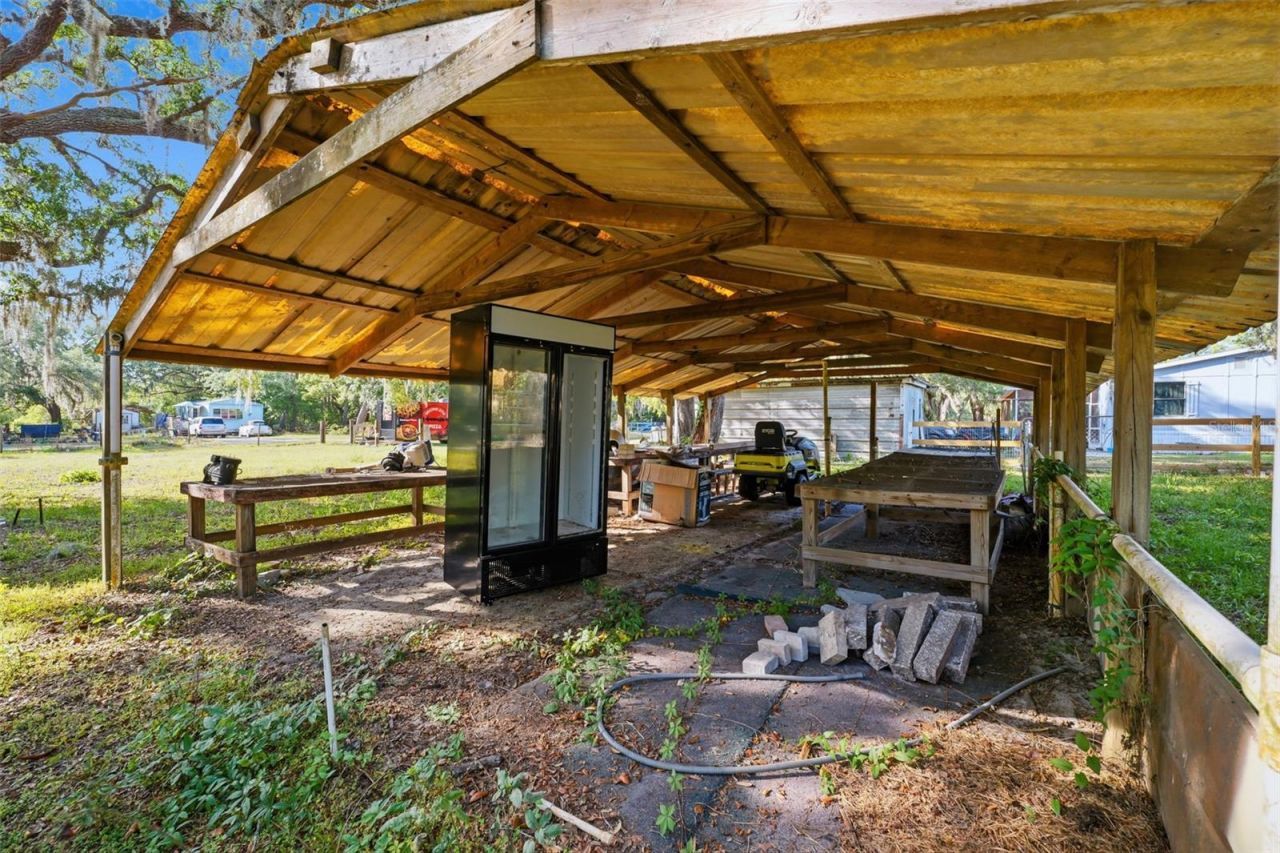 11219 Hook Lane, Hudson, FL 34669 Photo