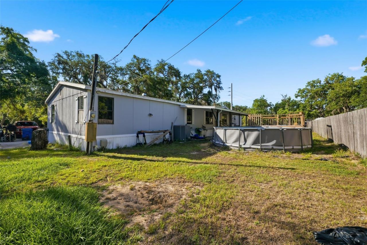 11219 Hook Lane, Hudson, FL 34669 Photo