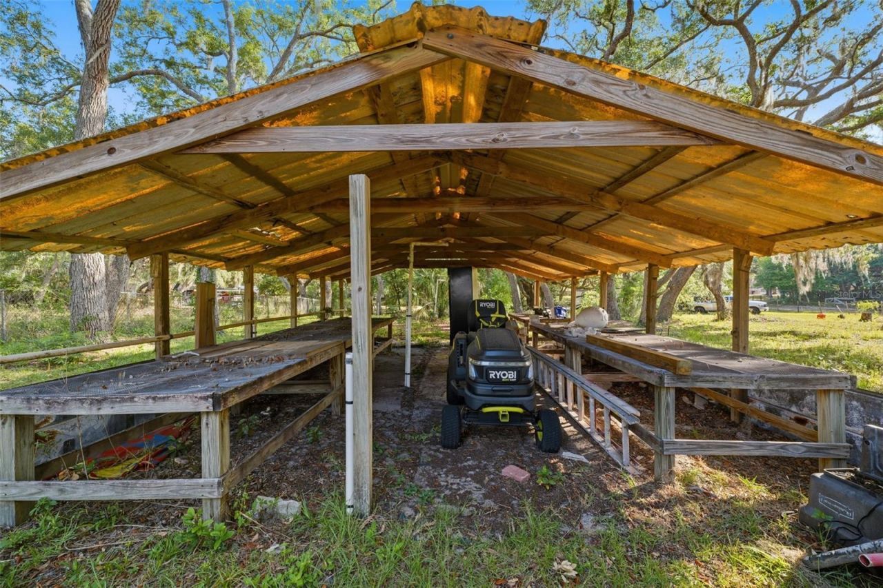 11219 Hook Lane, Hudson, FL 34669 Photo