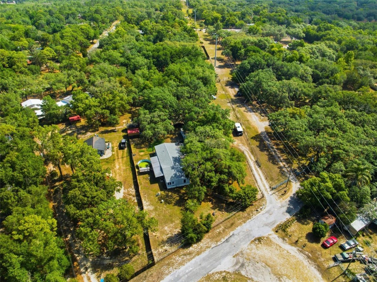 11219 Hook Lane, Hudson, FL 34669 Photo