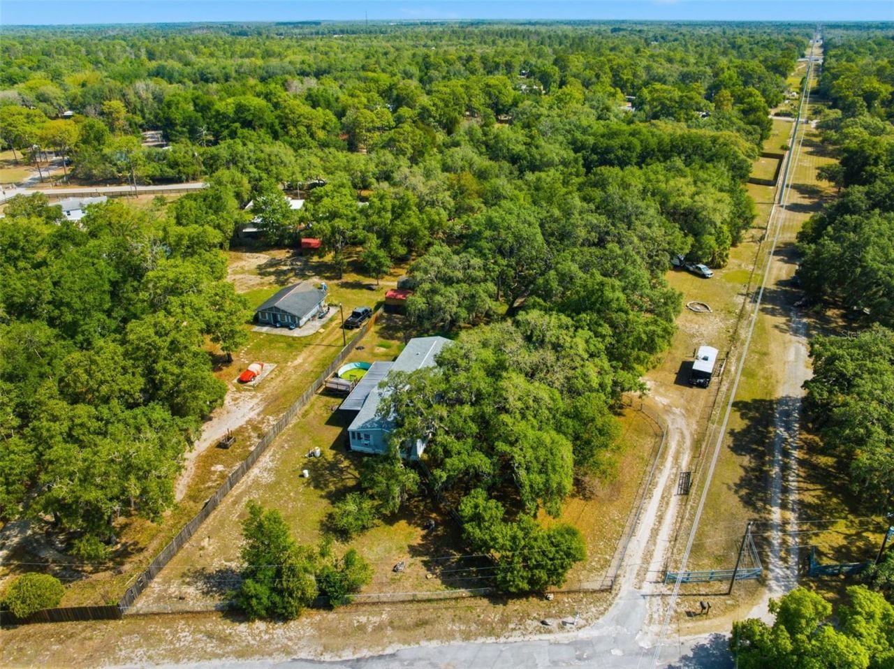 11219 Hook Lane, Hudson, FL 34669 Photo