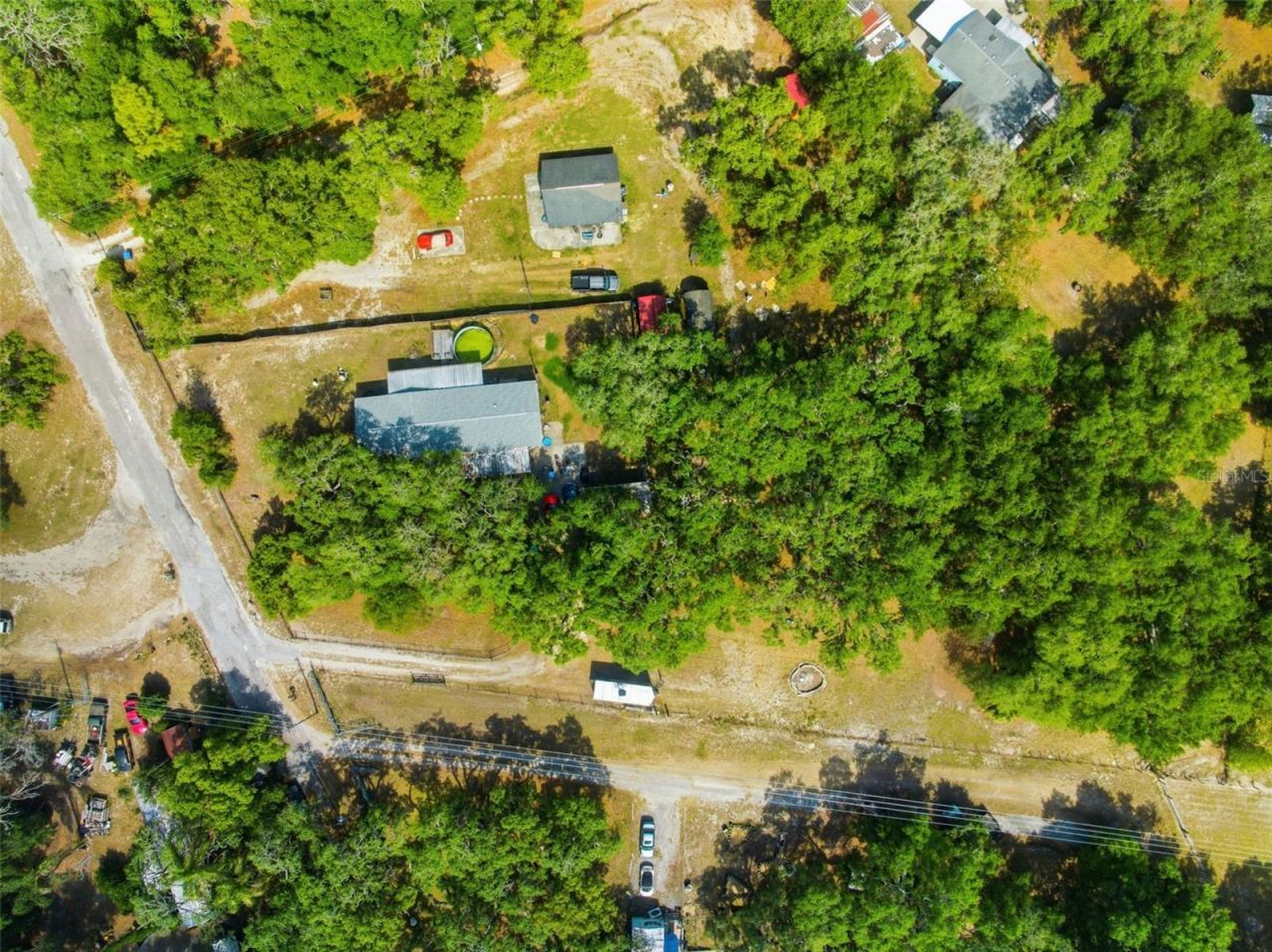11219 Hook Lane, Hudson, FL 34669 Photo
