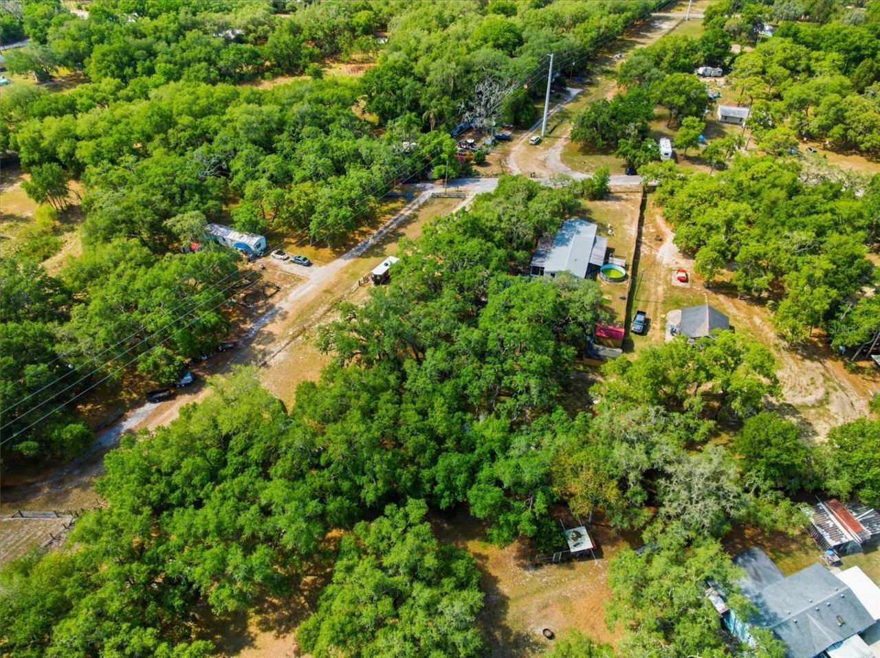 11219 Hook Lane, Hudson, FL 34669 Photo