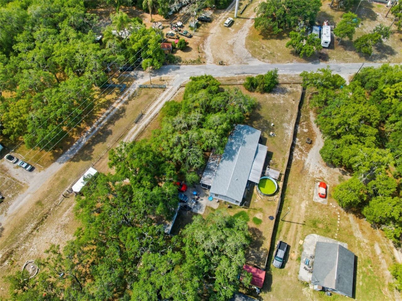 11219 Hook Lane, Hudson, FL 34669 Photo