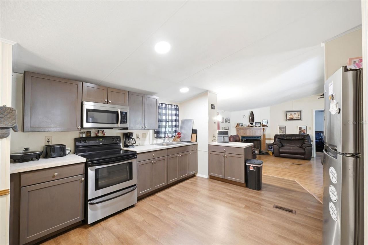 11219 Hook Lane, Hudson, FL 34669 Photo