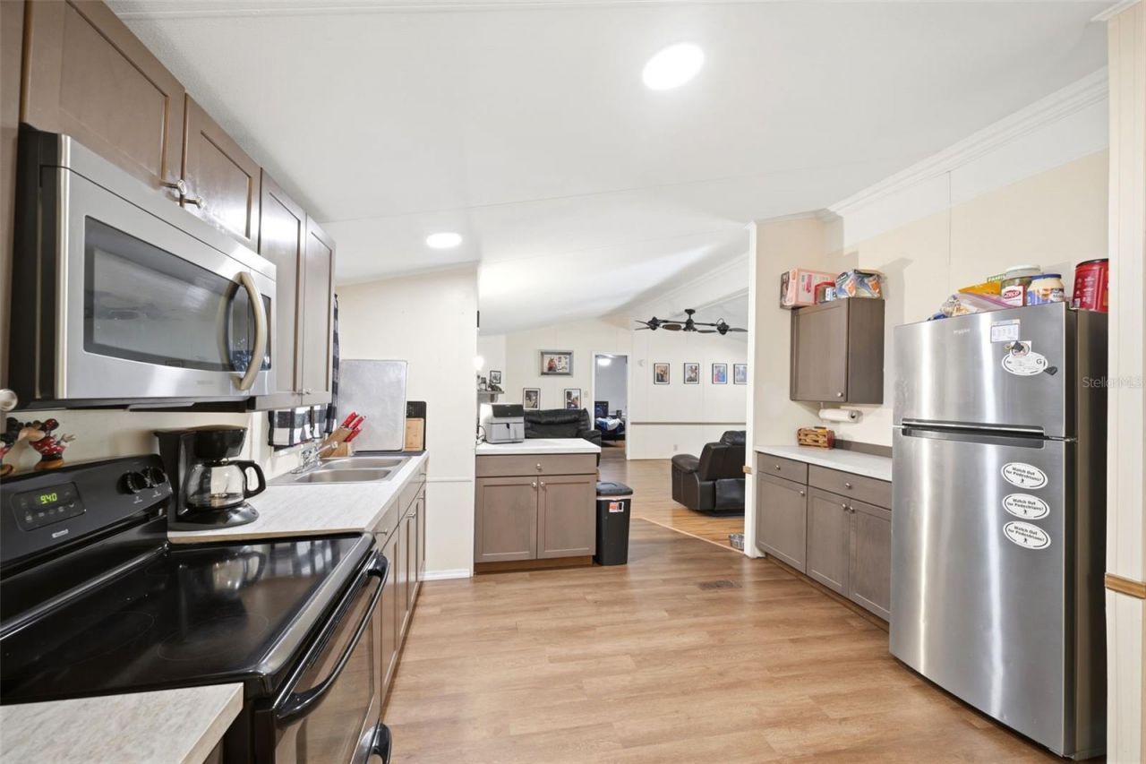 11219 Hook Lane, Hudson, FL 34669 Photo